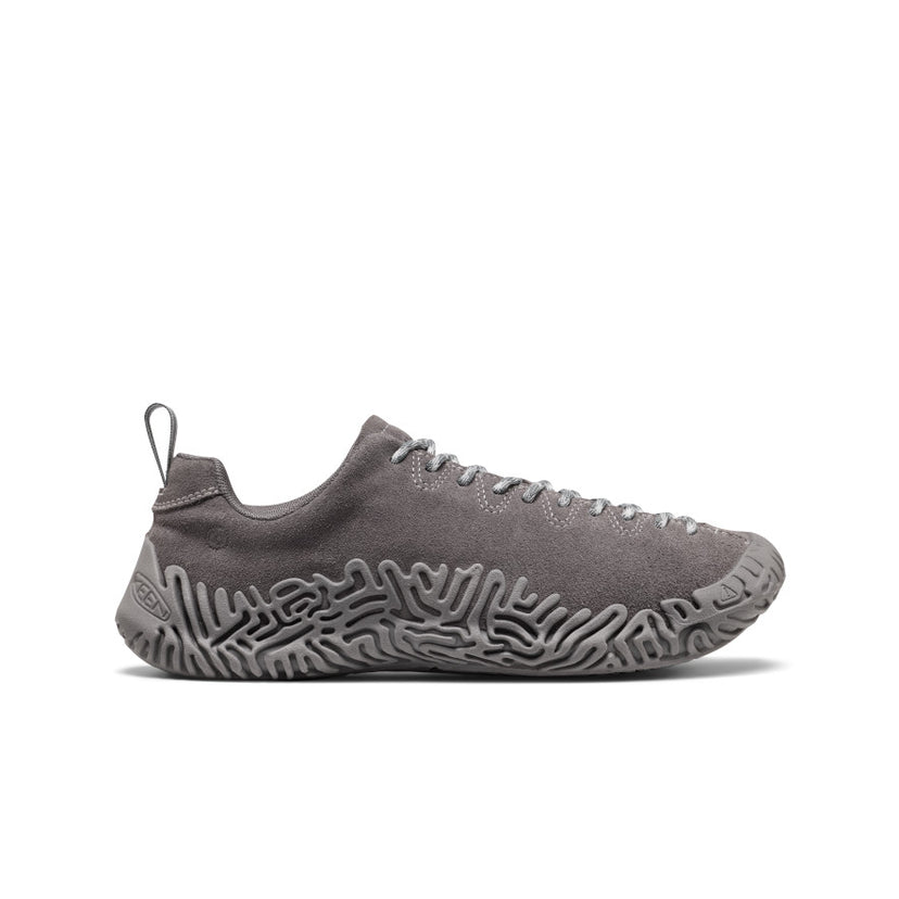 Men's Jasper Merko Sneaker  |  Steel Grey/Vapor