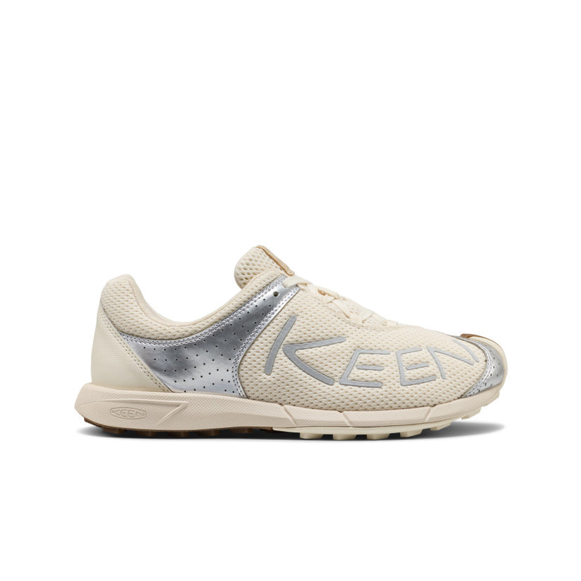 A86 Trail Running Shoe Pour Femme  |  Bouleau/Argent