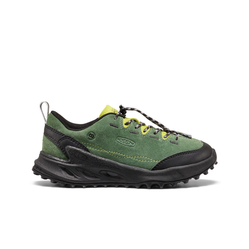 Jasper Zionic Sneaker Pour Jeunes  |  Bronze Vert/Onagre