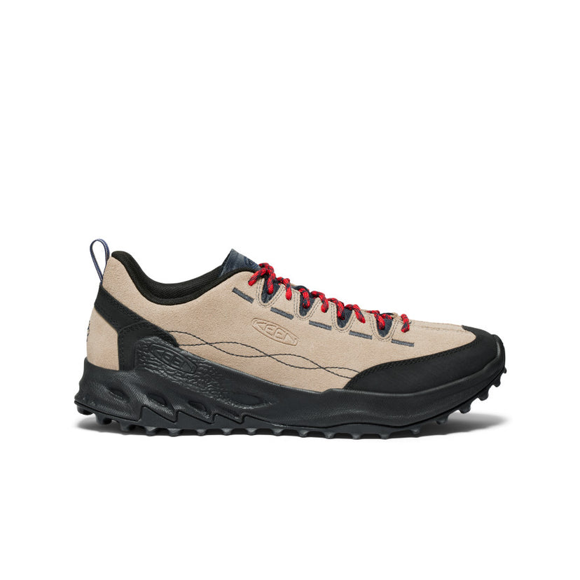 Jasper Zionic Sneaker Pour Homme  |  Safari/Capitaine Du Ciel