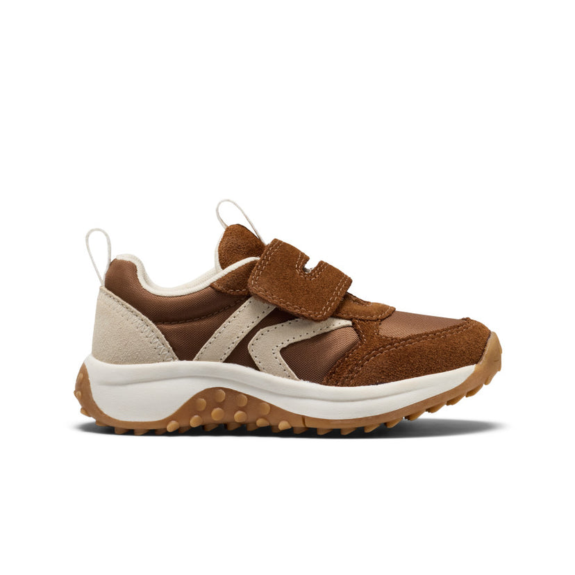 KS86 Sneaker Pour Enfants  |  Bison/Bouleau