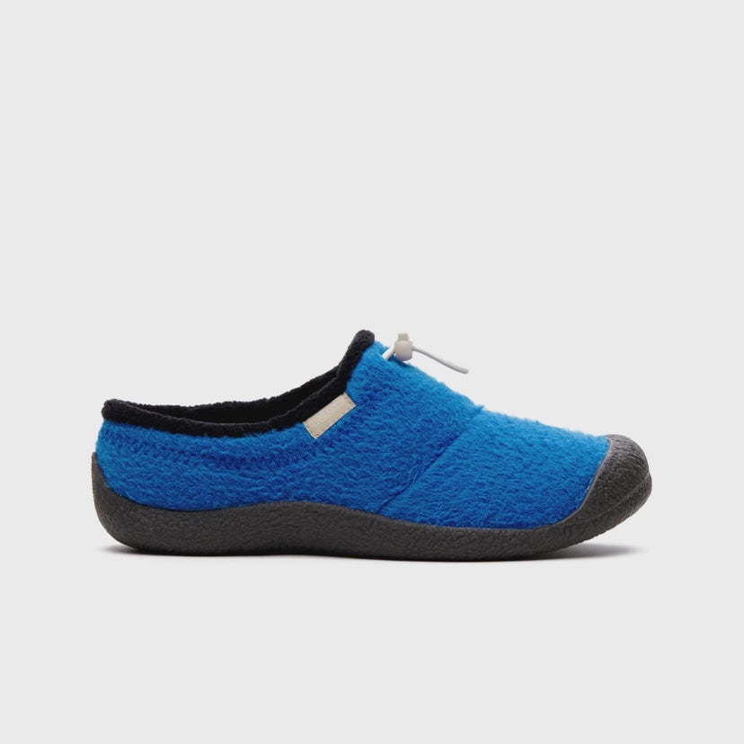 Women's Howser III Slide  |  Princess Blue Mohair
