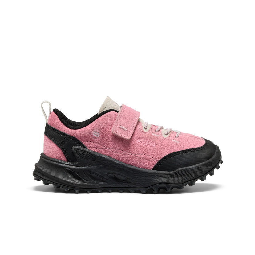 Jasper Zionic Sneaker Pour Enfants  |  Rose Cachemire/Rose Giggle