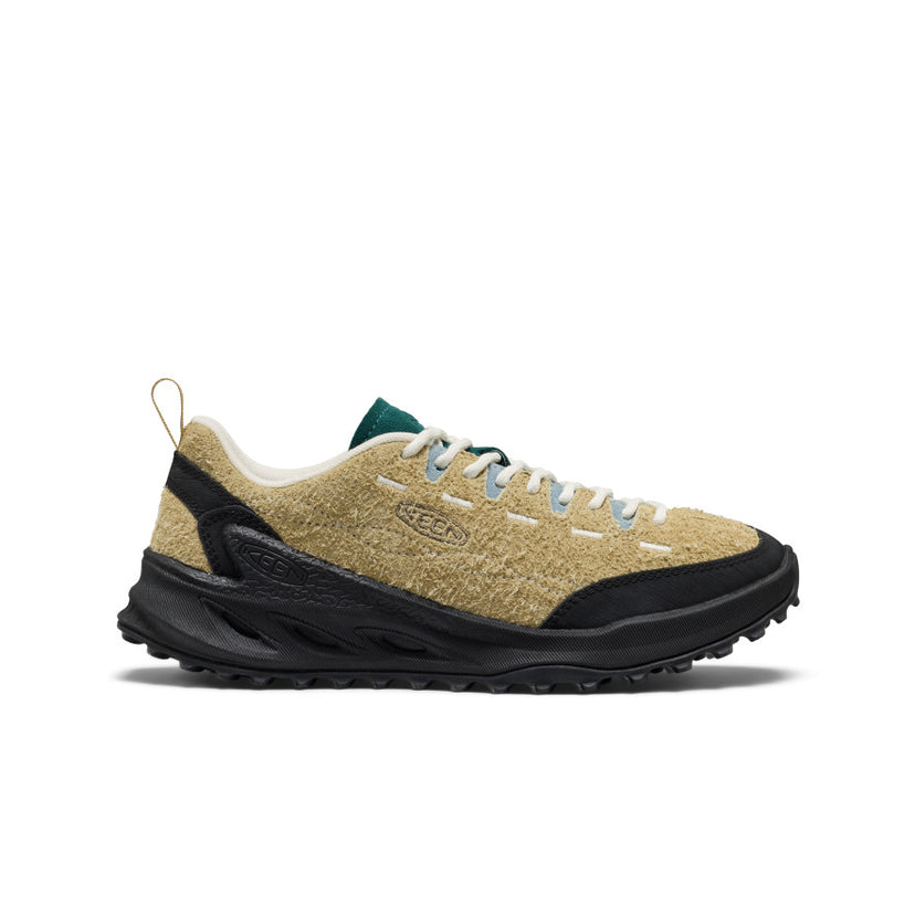 Jasper Zionic Sneaker Pour Femme  |  Kaki/Pierre D’abbaye