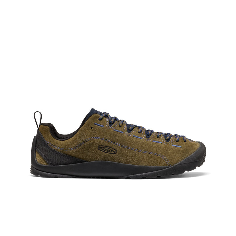 Jasper Pour Homme  |  Olive Foncé/Académie Navale