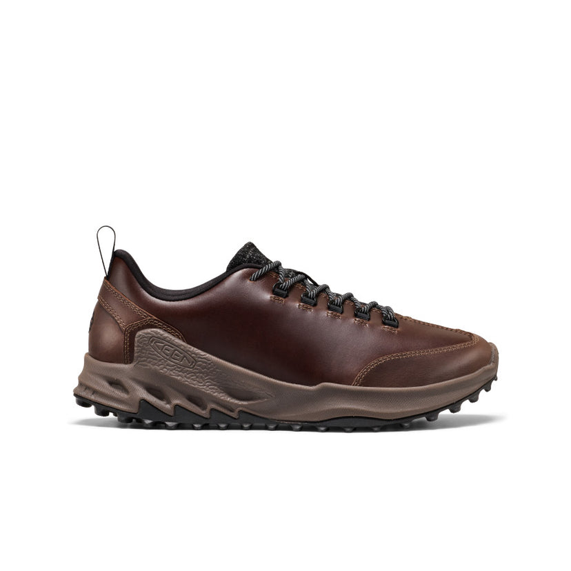 Jasper Zionic HW Sneaker Pour Homme  |  Flux Chocolat