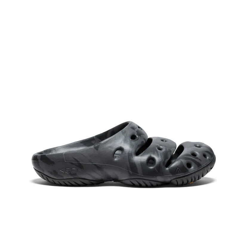Yogui Pour Homme  |  Noir Marbre