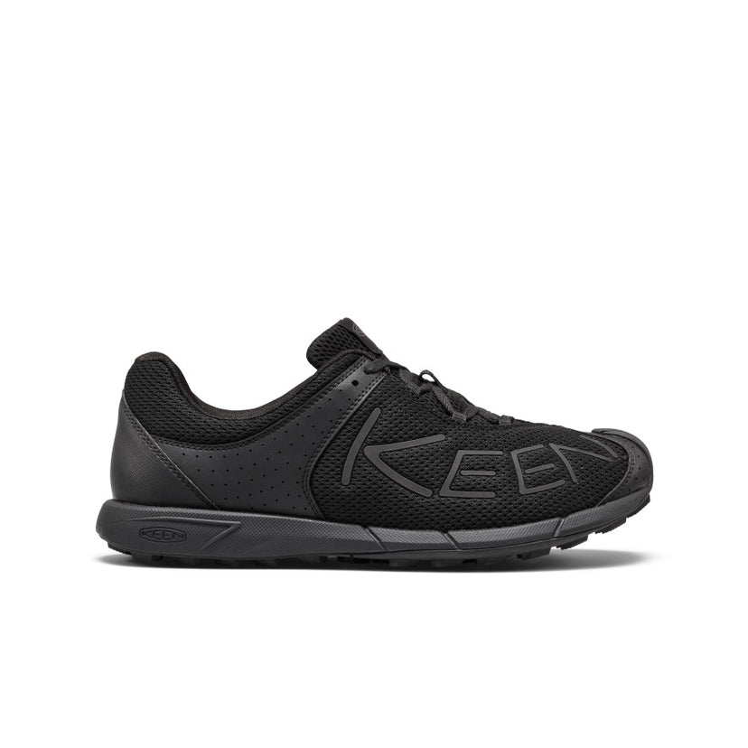 A86 Trail Running Shoe Pour Homme  |  Triple Noir