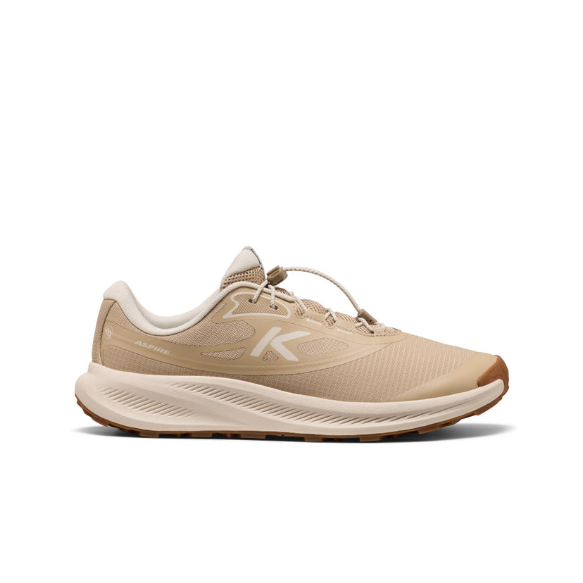 Men's Aspire Shoe  |  Safari/Birch