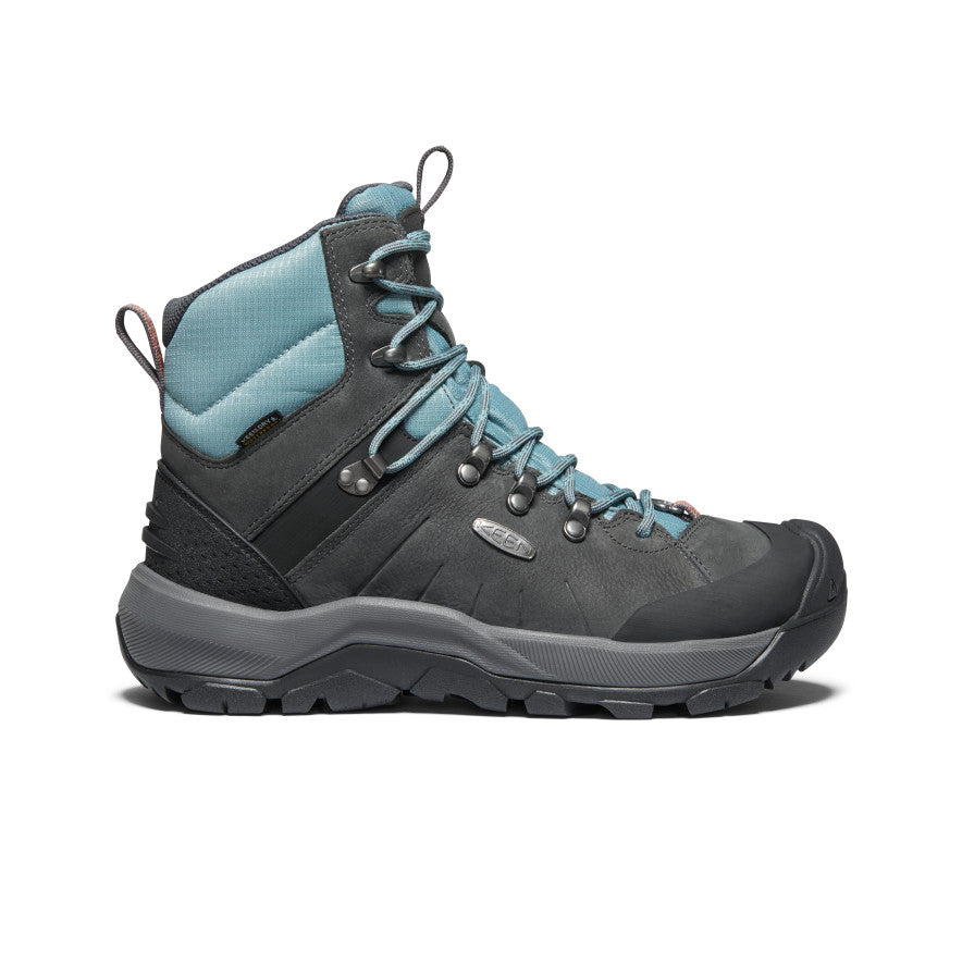 Women's Winter Hiking Boots Revel IV KEEN Footwear Canada