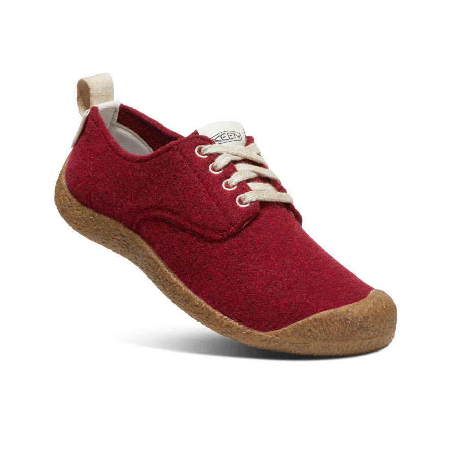 靴 KEEN Mosey Derby Canvas (26.5) Amazon.com | KEEN Men's Derby Leather Low Height Casual Oxfords