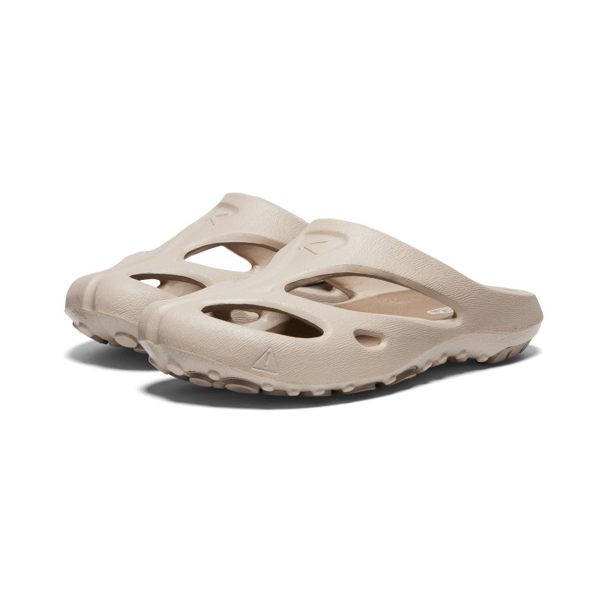k*k様 KEEN × ULTRA HEAVY SHANTI ARTS Women's Tan Slip-On Clogs | Shanti | KEEN Footwear Canada