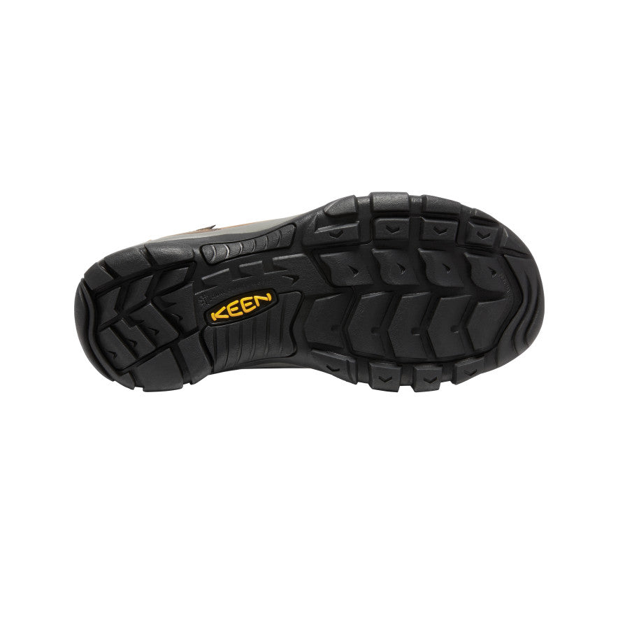 Men's Brixen Low Slip-On Shoes - Waterproof | KEEN Footwear Canada