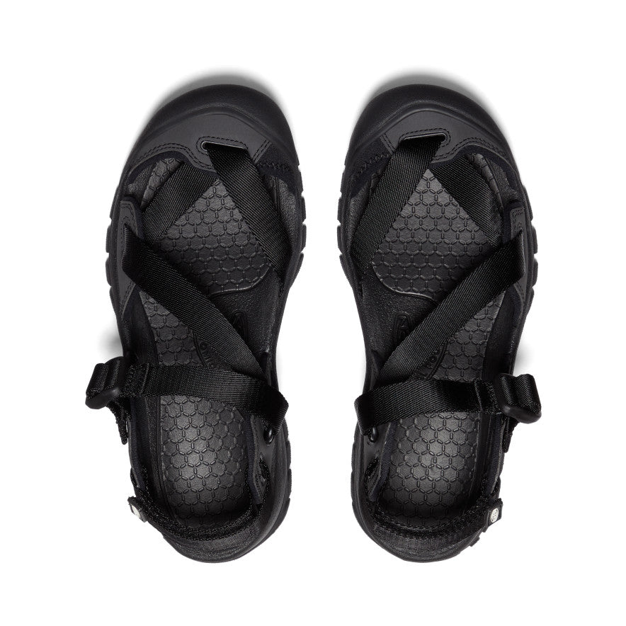靴 KEEN ZERRAPORT II BLACK 25cm Keen Zerraport II Sandals - Women's | The Last Hunt