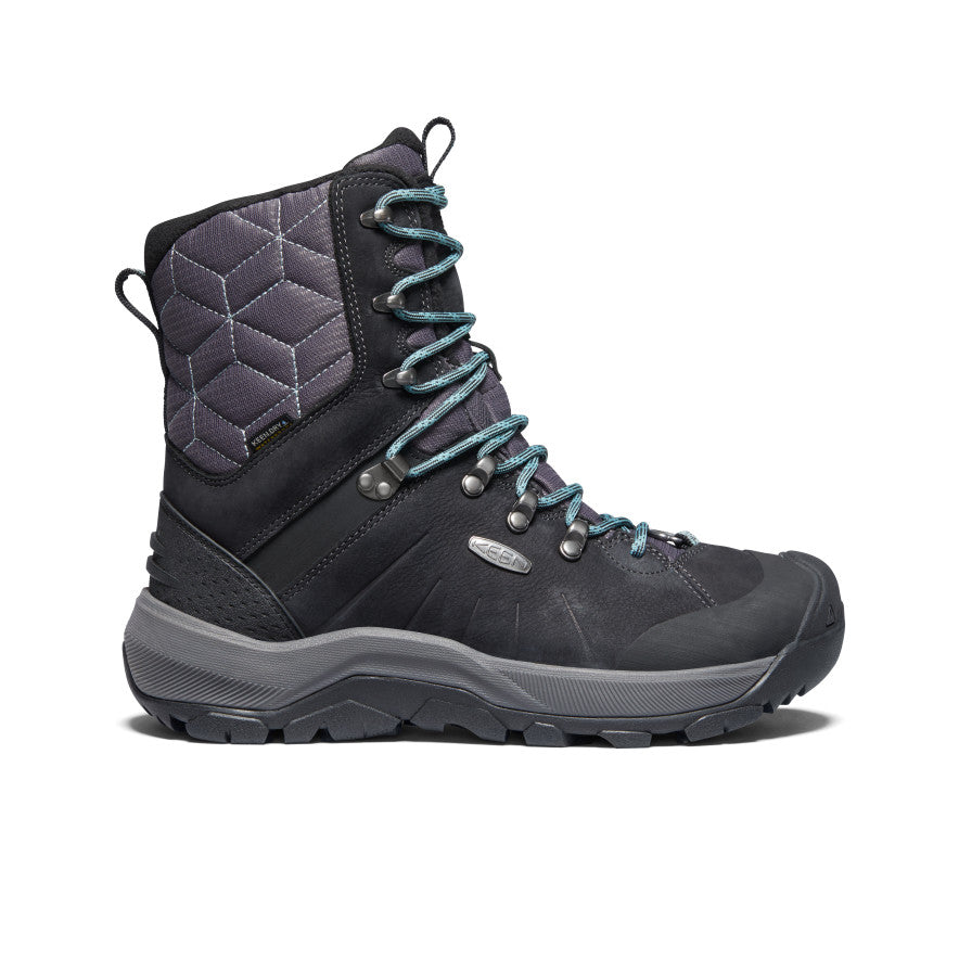 Women's High Winter Hiking Boots Revel IV KEEN Footwear Canada