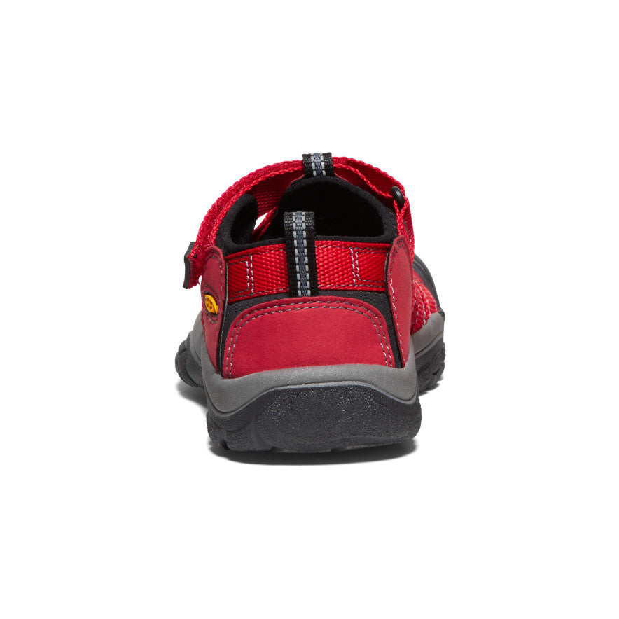 Big Kids' Red Water Hiking Sandals - Newport H2 | KEEN Footwear Canada