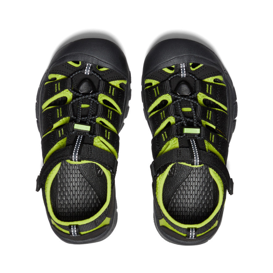 Big Kids' Black Water Hiking Sandals - Newport H2 | KEEN Footwear