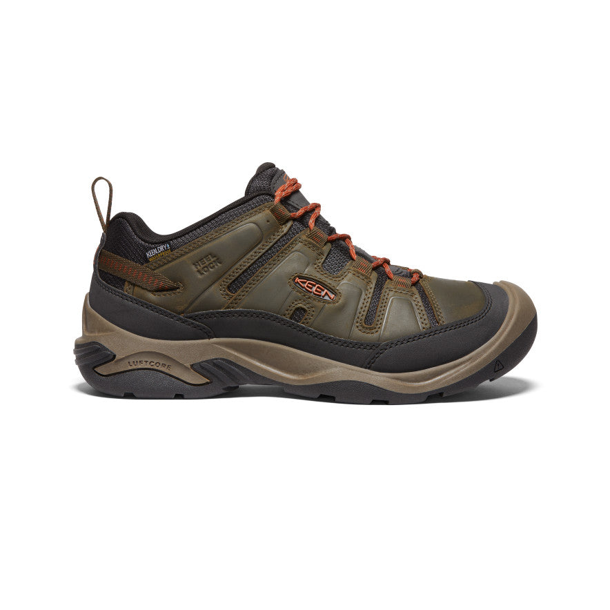 Keen top oakridge mens