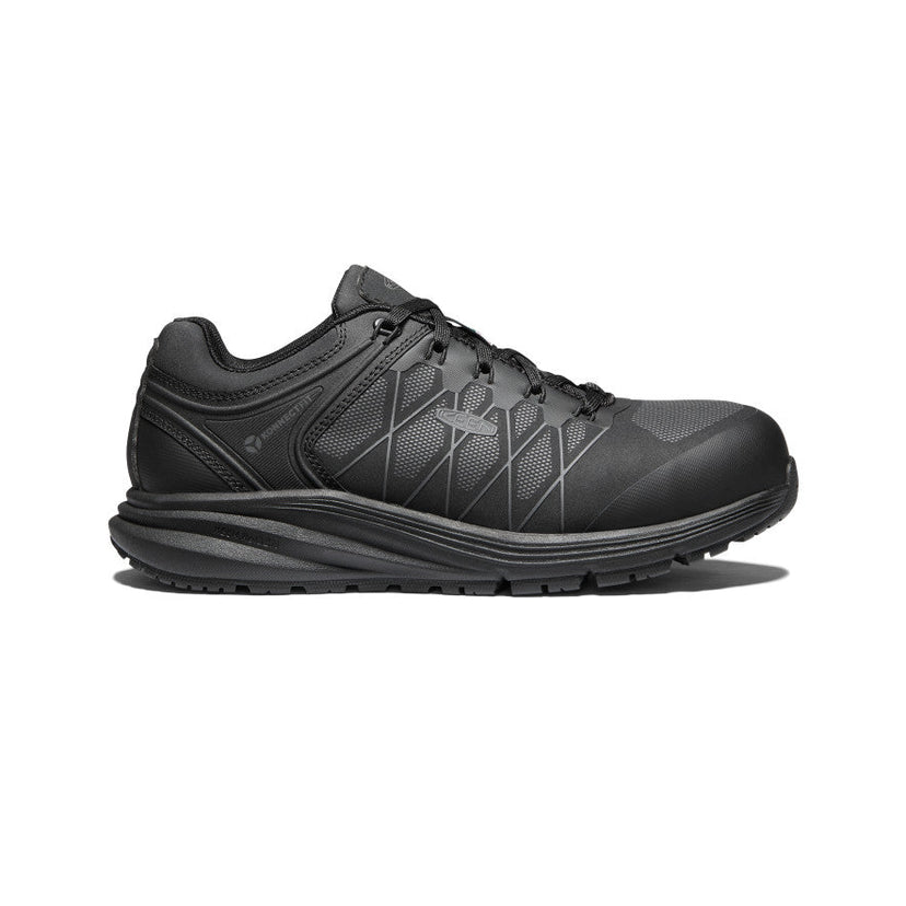 Women's CSA Vista Energy XT (Carbon Toe)  |  Black/Black