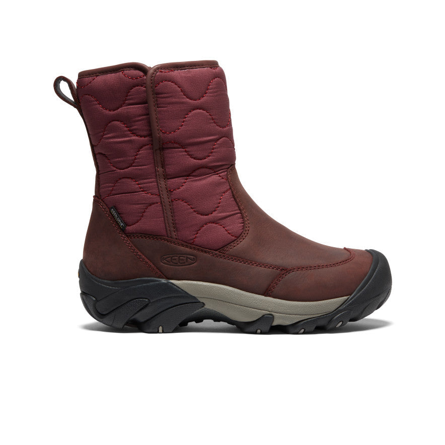 Keen hoodoo womens boots hot sale