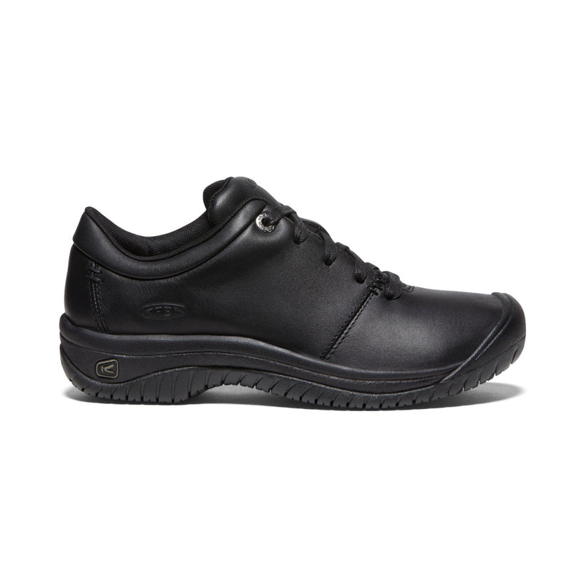 PTC Oxford Pour Femme  |  Black