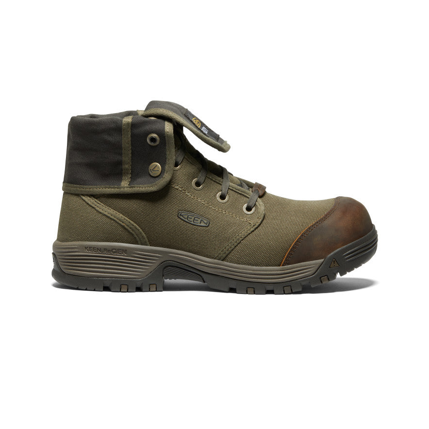 Carbon fiber safety outlet boots