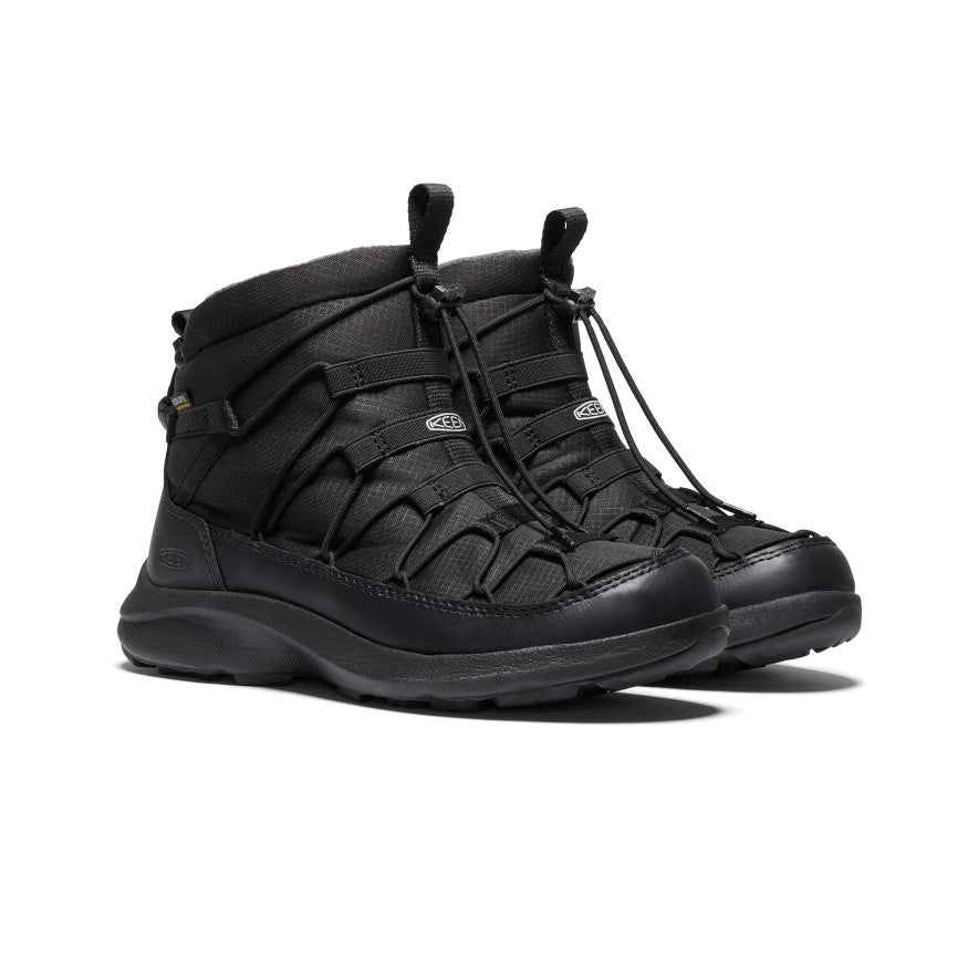 Women's Chukka Boots - UNEEK SNK Chukka II WP | KEEN
