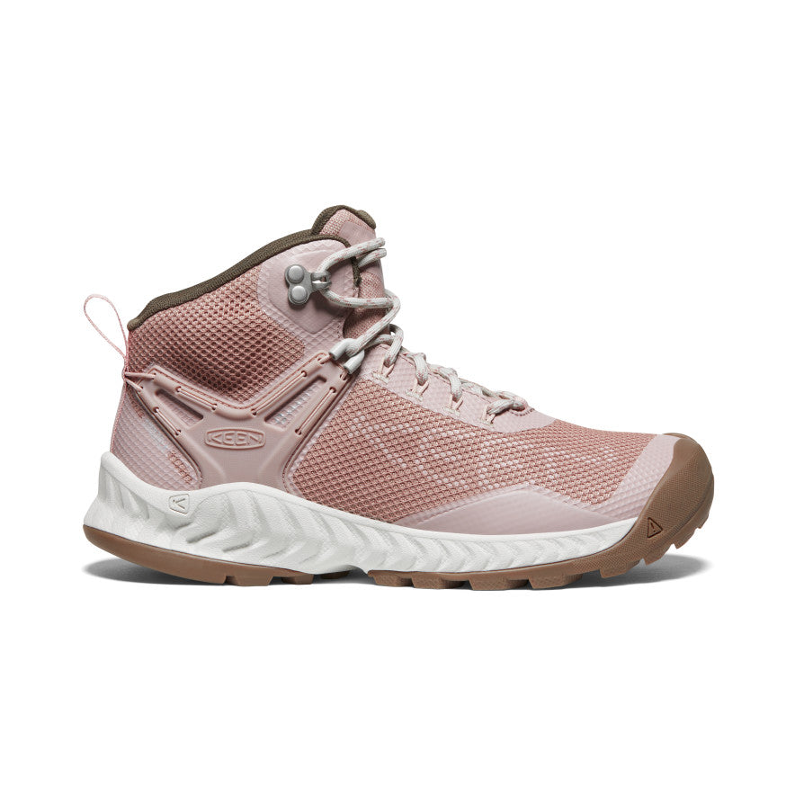 Hiking sneakers women hot sale