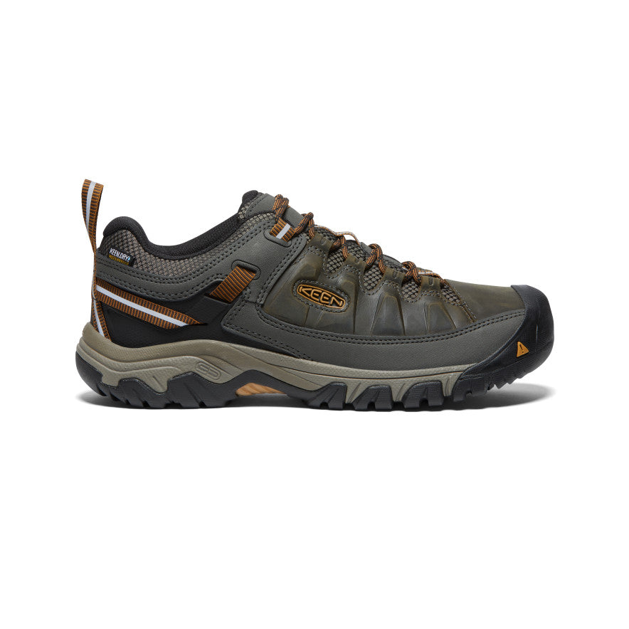Keen targhee 3 store low