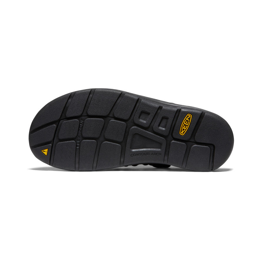 Women's Two-Cord Sandals - UNEEK Monochrome | KEEN Footwear Canada