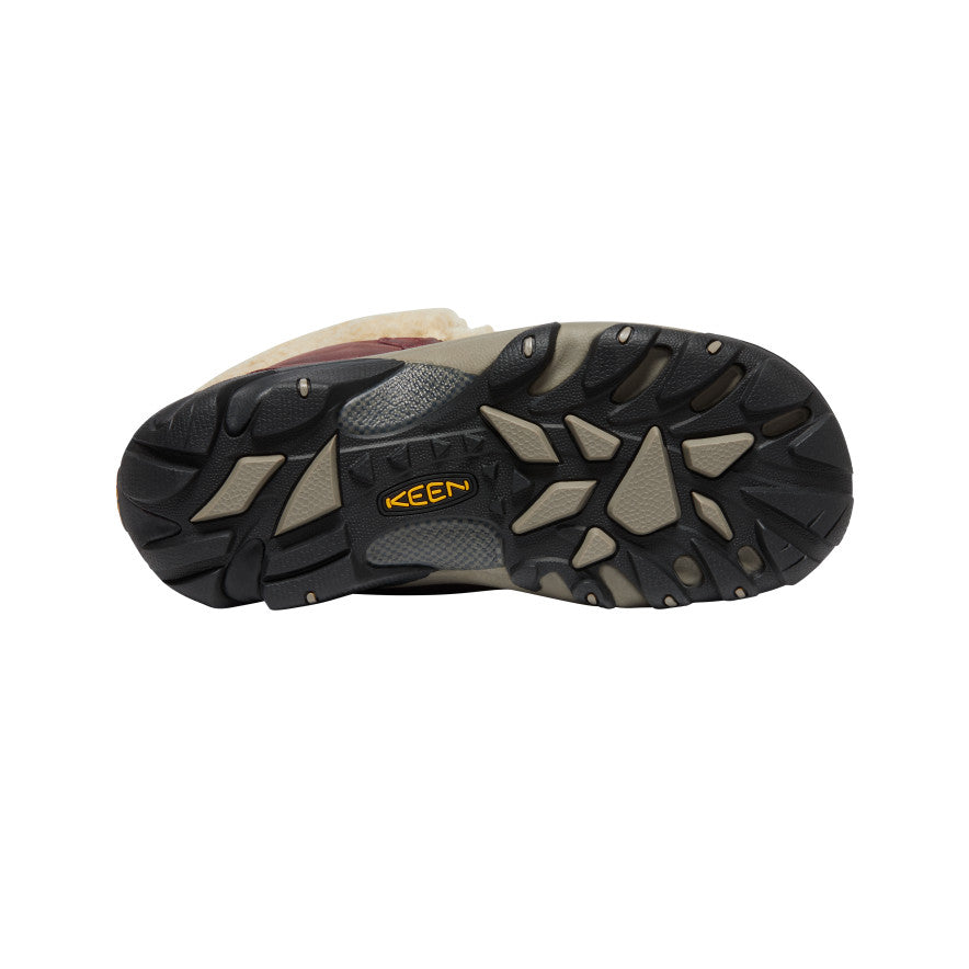 Women's Waterproof Snow Boots - Betty Short Boots | KEEN Footwear