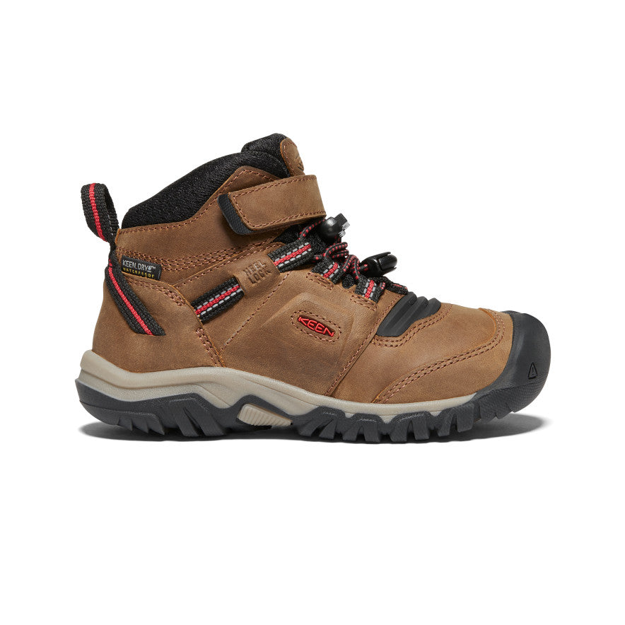 Kids clearance hiking boots