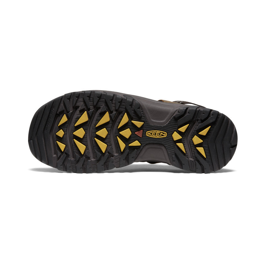 Men's Targhee III Sandal - Bottom Image