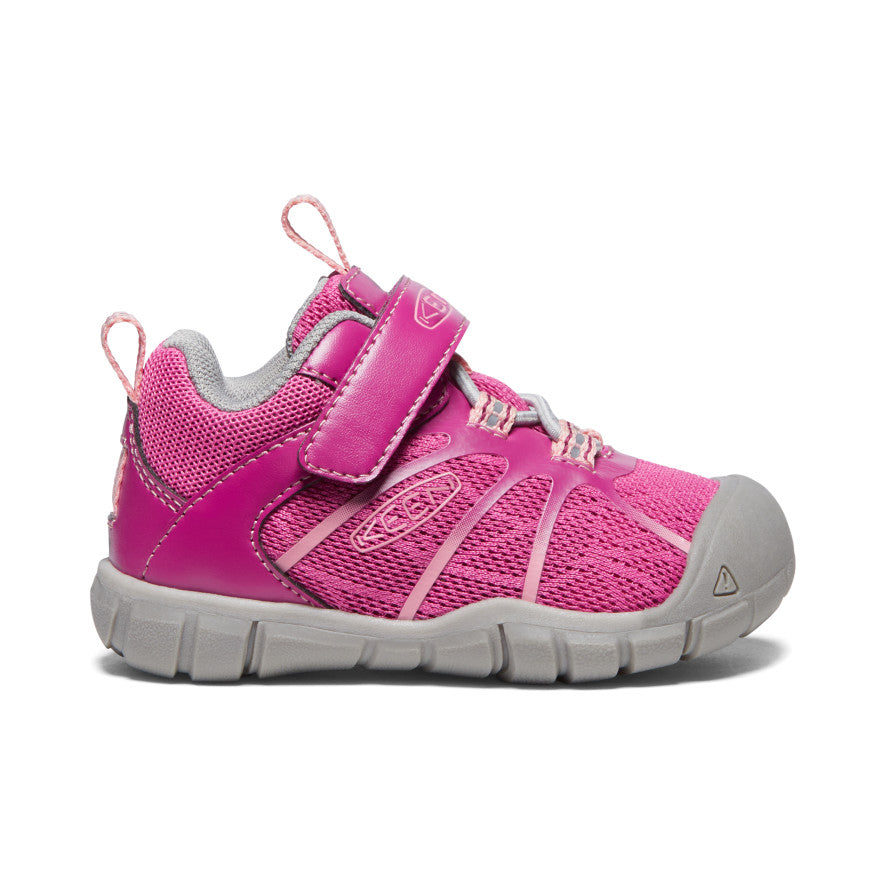 Chandler 2 CNX Sneaker - Toddler Shoes | KEEN Footwear Canada