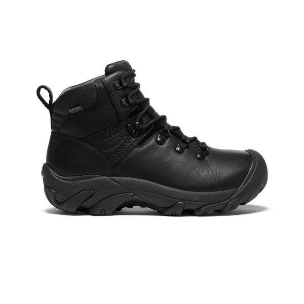 Leather Hiking Boots for Women - Pyrenees | KEEN Footwear Canada