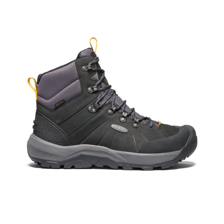 Keen men's revel iii waterproof winter boots shop