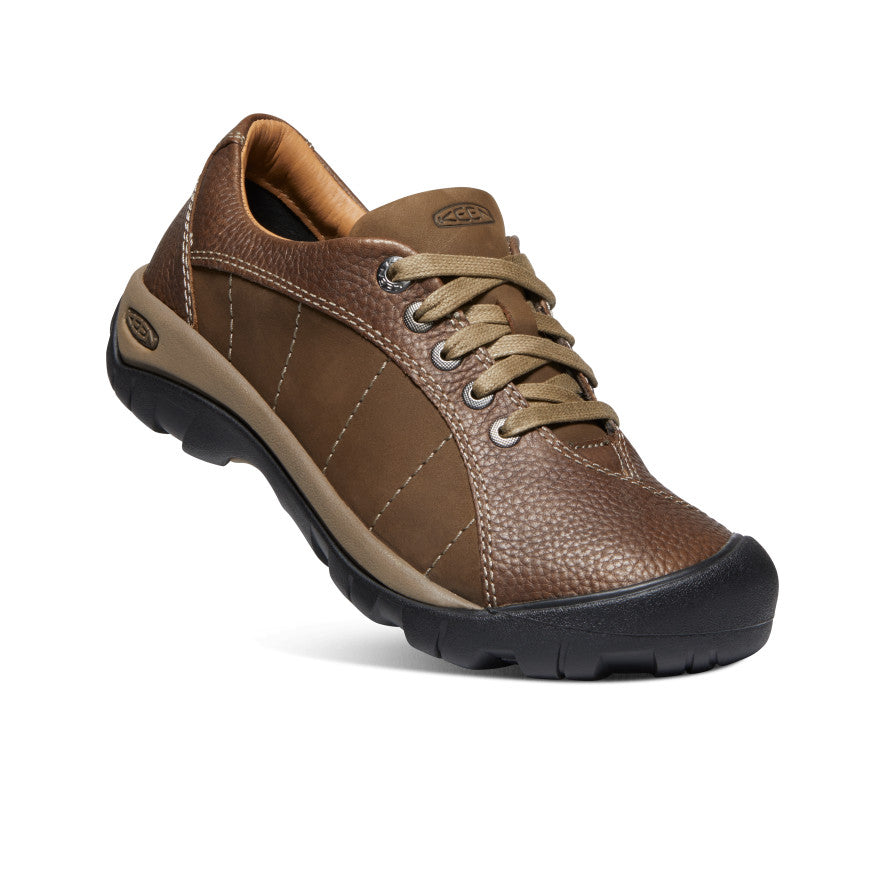 Women's Casual Shoes - Presidio | KEEN Footwear Canada