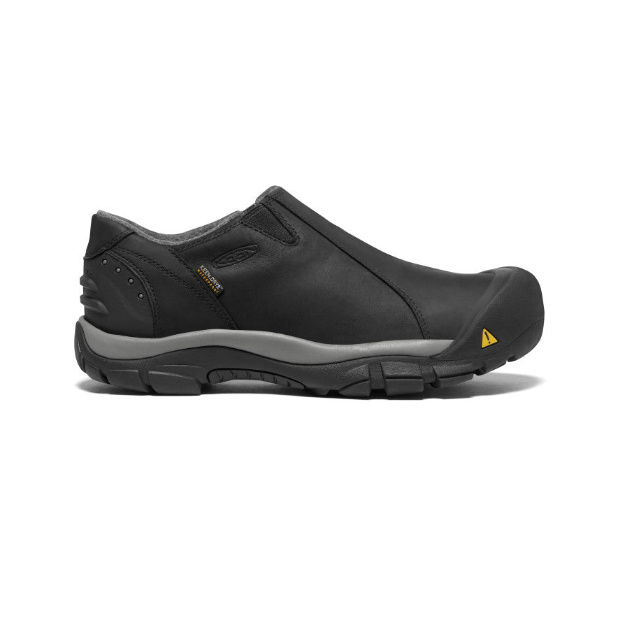 Mens keen slip on shoes deals