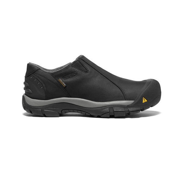 Men's Brixen Low Slip-On Shoes - Waterproof