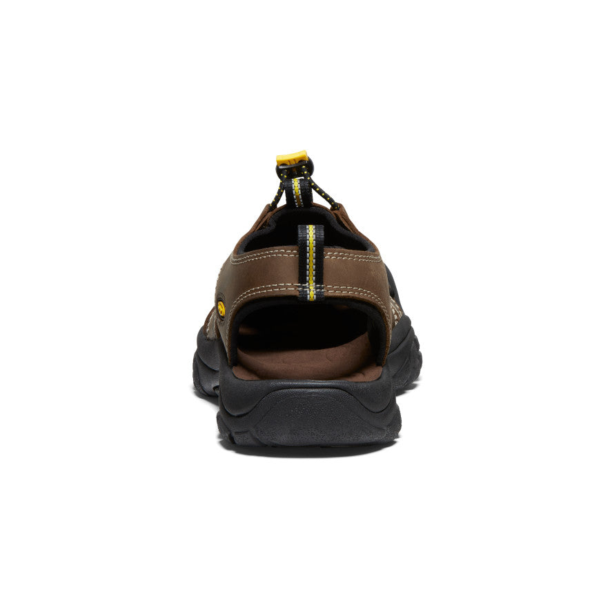 Men's Brown Water Hiking Sandals - Newport | KEEN Footwear Canada