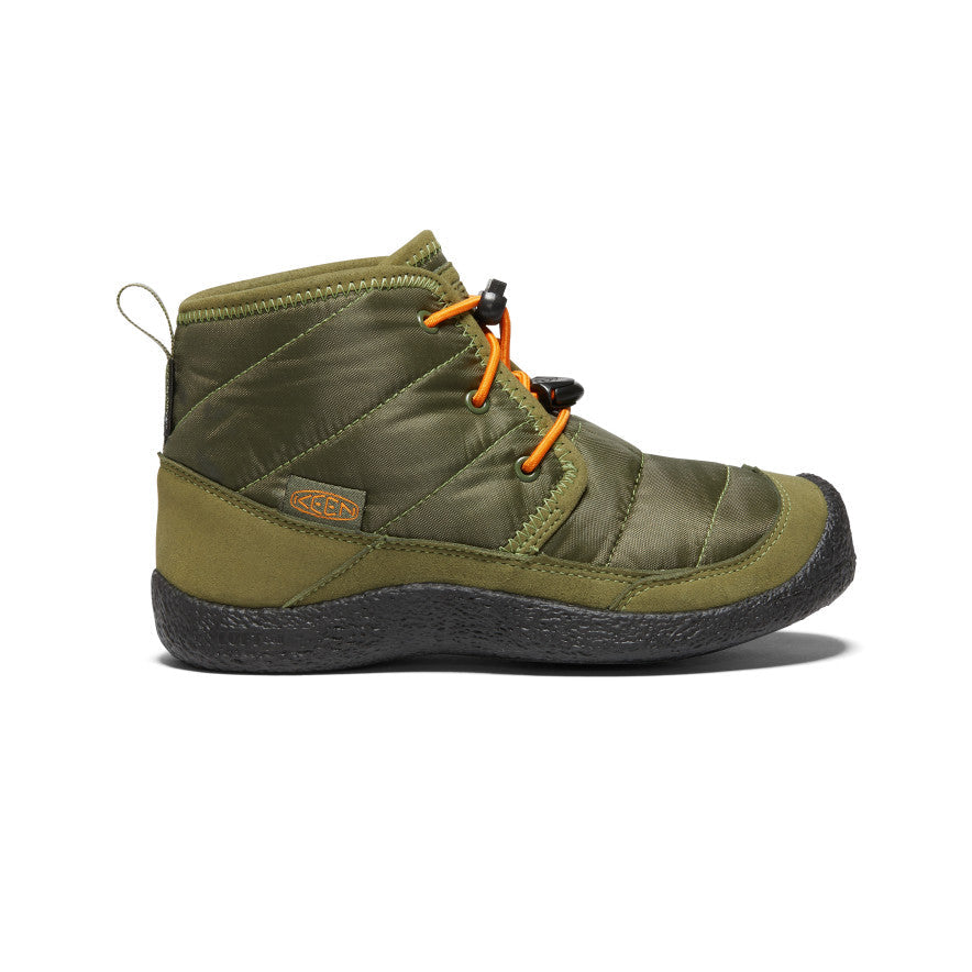 Keen howser ii shoes hot sale