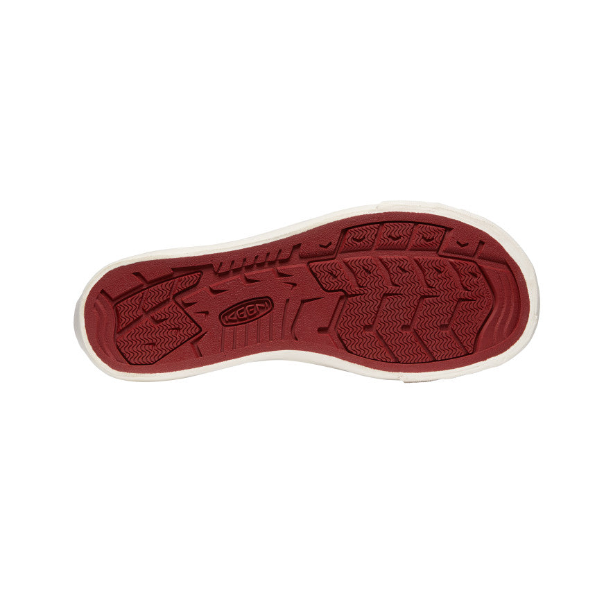 Women's Coronado III Canvas Slip-On Sneakers | KEEN Footwear Canada