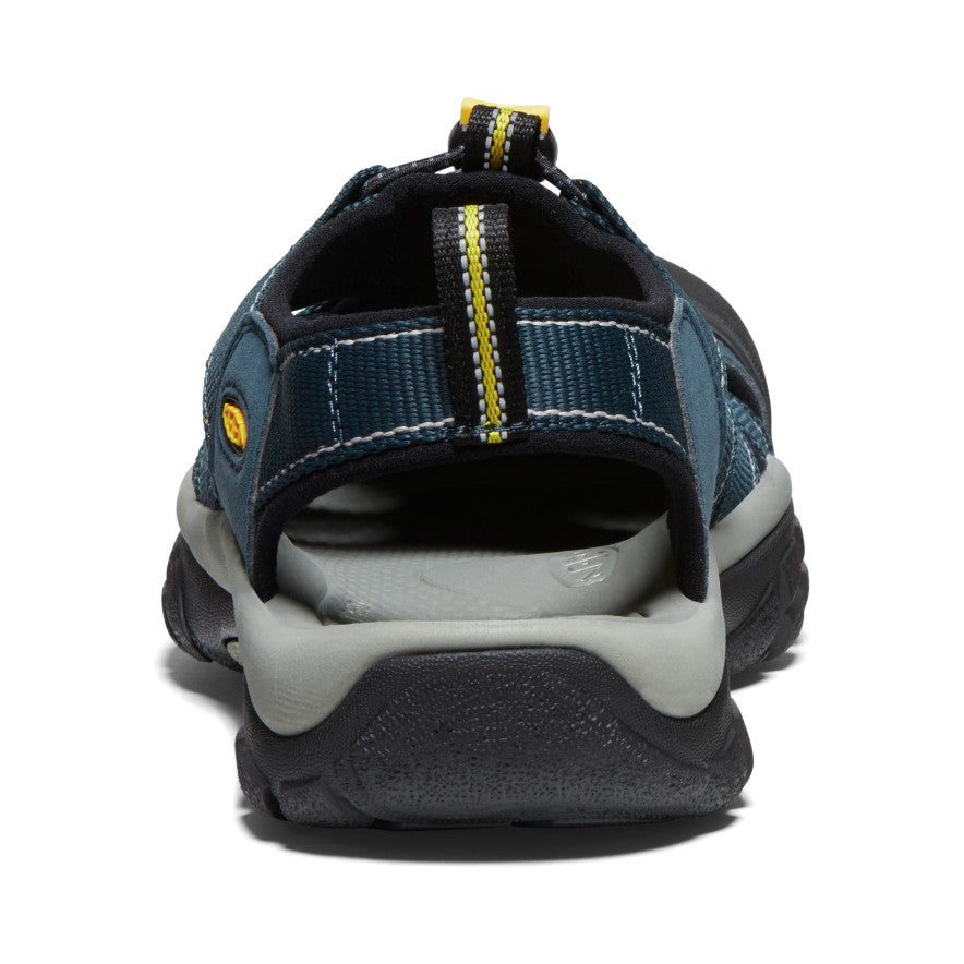 Men's Navy Water Hiking Sandals - Newport H2 | KEEN Footwear Canada