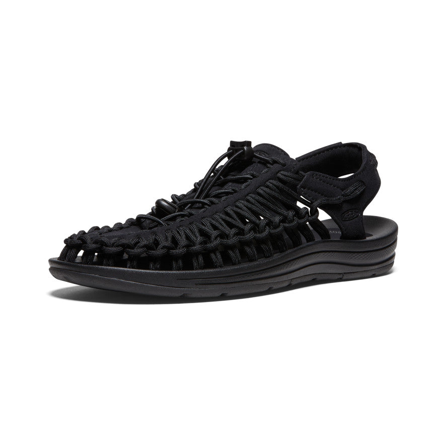 Women's Two-Cord Sandals - UNEEK Monochrome | KEEN Footwear Canada
