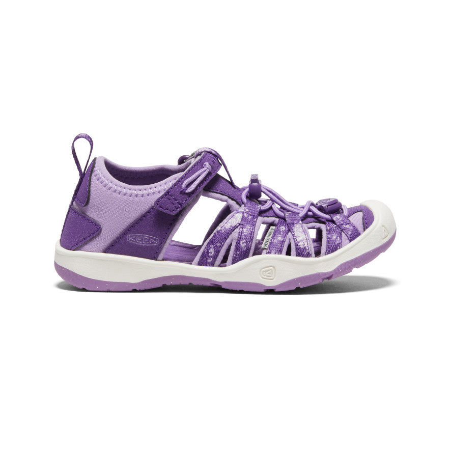 Moxie sandal discount