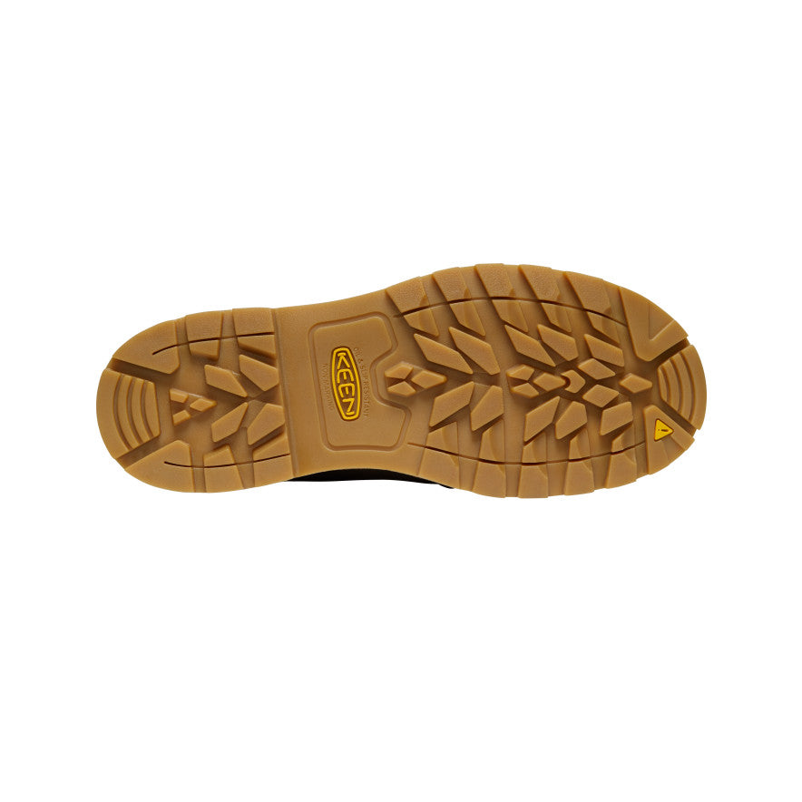 Pull-On Work Boots for Men - CSA Seattle Romeo | KEEN Footwear Canada