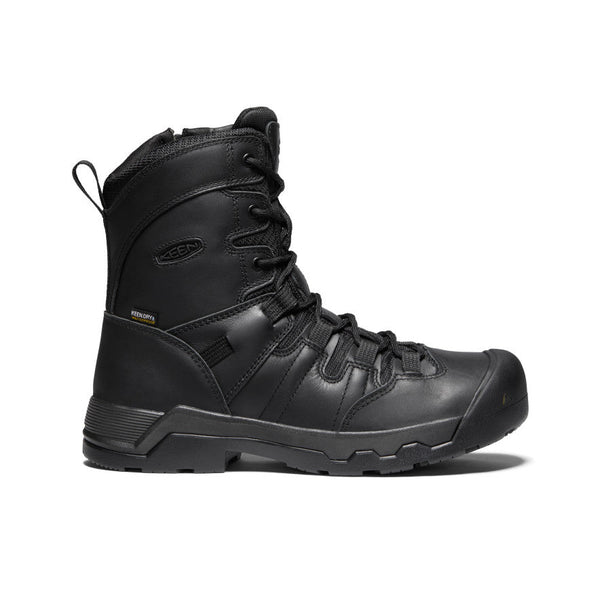 Men s Waterproof Work Boots Detroit 8
