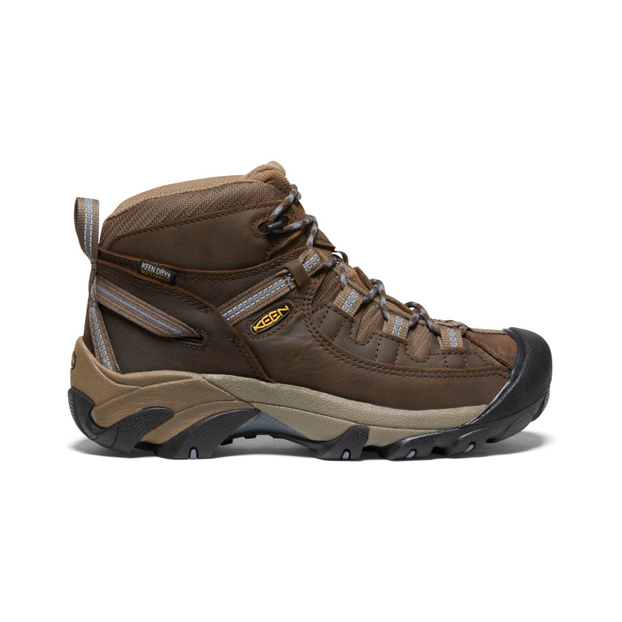 Keen women's koven hiking shoe hotsell