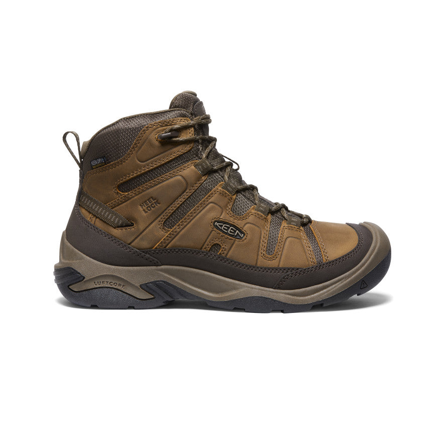 Keen mid hiking store boots