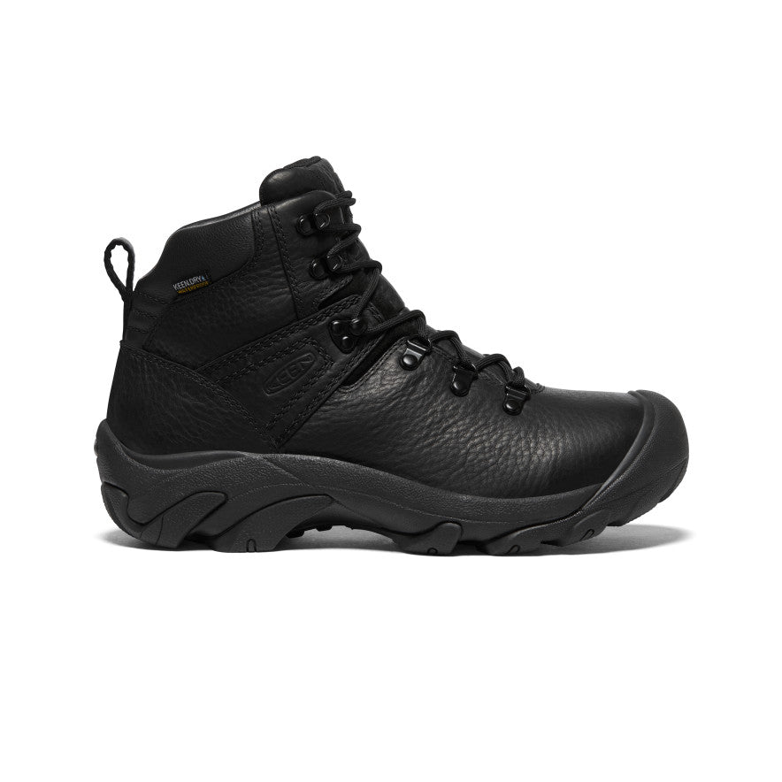 Leather Hiking Boots for Men - Pyrenees | KEEN Footwear Canada
